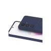 Samsung Galaxy S26 Regal Magsafe Standlı Kapak - Lacivert