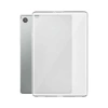 Samsung Galaxy X200 Tab A8 10.5 Kılıf Tablet Şeffaf Silikon - Şeffaf