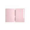 Samsung Galaxy X510 Tab S9 Fe 11 Kılıf Kalemlikli Mars Tablet Kılıfı - Rose Gold