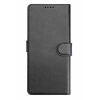 Samsung Galaxy Xcover 6 Pro Trend S Plus Kapaklı Kılıf - Siyah