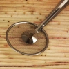 Sepet Dolusu® Çok Amaçlı Süzgeçli Paslanmaz Metal Haşlama Ve Kızartma Maşası