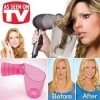 Sepet Dolusu® İri Dalga Fön Aparatı Air Curlier