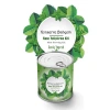 Sepet Dolusu® Konserve Bahçem Nane Yetiştirme Kiti