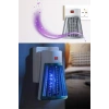 Sepet Dolusu® Prize Takılan UV Işık Sinek Öldürücü Lamba 1W