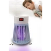 Sepet Dolusu® Prize Takılan UV Işık Sinek Öldürücü Lamba 1W