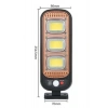 Sepet Dolusu® Sensörlü Güneş Enerjisi İle Şarj Olabilen Duvara Monte Solar Aydınlatma  GL-84069