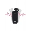 Sepet Dolusu® Telefon Bağlantılı Makaralı Kulaklıklı Bluetooth Kulaklık