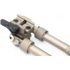 Super X Tac Picatinny Rail 22 Mm Hareketli Bipod