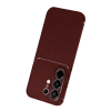 Tecno Camon 50 Pro 5g Auto Focus Karbon Kapak - Bordo