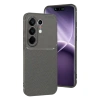 Tecno Camon 50 Pro 5g Auto Focus Karbon Kapak - Gri