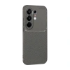 Tecno Camon 50 Pro 5g Auto Focus Karbon Kapak - Gri