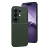 Tecno Camon 50 Pro 5g Auto Focus Karbon Kapak - Koyu Yeşil