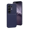 Tecno Camon 50 Pro 5g Auto Focus Karbon Kapak - Lacivert