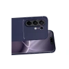 Tecno Camon 50 Pro 5g Auto Focus Karbon Kapak - Lacivert