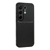 Tecno Camon 50 Pro 5g Auto Focus Karbon Kapak - Siyah