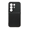 Tecno Camon 50 Pro 5g Auto Focus Karbon Kapak - Siyah