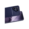 Tecno Pova Curve 2 5g Auto Focus Karbon Kapak - Lacivert