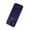 Tecno Pova Curve 2 5g Auto Focus Karbon Kapak - Lacivert