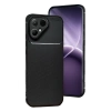 Tecno Pova Curve 2 5g Auto Focus Karbon Kapak - Siyah