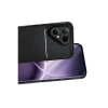 Tecno Pova Curve 2 5g Auto Focus Karbon Kapak - Siyah