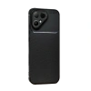 Tecno Pova Curve 2 5g Auto Focus Karbon Kapak - Siyah