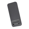 Tecno Spark Slim 5g Auto Focus Karbon Kapak - Gri