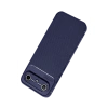 Tecno Spark Slim 5g Auto Focus Karbon Kapak - Lacivert