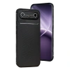 Tecno Spark Slim 5g Auto Focus Karbon Kapak - Siyah