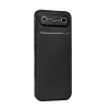 Tecno Spark Slim 5g Auto Focus Karbon Kapak - Siyah