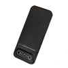 Tecno Spark Slim 5g Auto Focus Karbon Kapak - Siyah