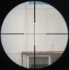 Trnikula 624x60 Çıft Işık Kırmızı,yeşil Kaynaklı Zoomlu  Dürbün