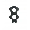 Tüfgeçitli ,lazer,fener Bağlama Aparat 11mm