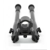 Üstün Metal Alaşım Li Bipod Çatalayak