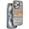 Venco Apple İphone 16 Pro Max Wave Kapak - Sarı