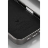 Venco Apple İphone 16 Wave Kapak - Koyu Kahve