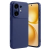 Vivo X200 Fe Auto Focus Karbon Kapak - Lacivert