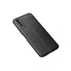 Vivo Y11s Kılıf Auto Focus Kapak - Siyah
