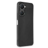 Vivo Y18 Kılıf Auto Focus Kapak - Siyah