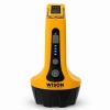 Wison Ws-2626 8 Watt 12 Saat Aydınlatmalı Type-c Şarjlı Projektör Şarjlı Kambur Fener