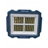 Wıson Ws-5585 Çok Fonksiyonlu 3 Solar Panelli 400w Spot Aydınlatma