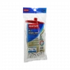 X Large Mikrofiber Endüstriyel Mop 27 cm Örgülü İpli