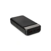X04 20.000 Mah Powerbank - Siyah