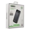 X04 20.000 Mah Powerbank - Siyah