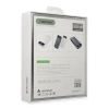 X04 20.000 Mah Powerbank - Siyah