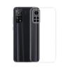Xiaomi Mi 10t Kılıf Lüx Şeffaf Silikon - Şeffaf