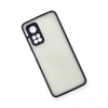 Xiaomi Mi 10t Kılıf Montreal Silikon Kapak - Lacivert