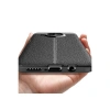 Xiaomi Mi 10t Lite Kılıf Auto Focus Kapak - Siyah