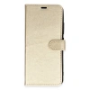 Xiaomi Mi 13 Trend S Plus Kapaklı Kılıf - Gold