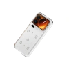 Xiaomi Mi 17 Pro Max Fiyonk Desenli Kapak - Desen 2