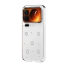 Xiaomi Mi 17 Pro Max Fiyonk Desenli Kapak - Desen 2